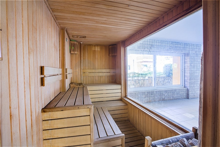 بنتهاوس 3+1 مطل على البحر في منطقة محمودلار بنتهاوس 3+1 مطل على البحر في منطقة محمودلار