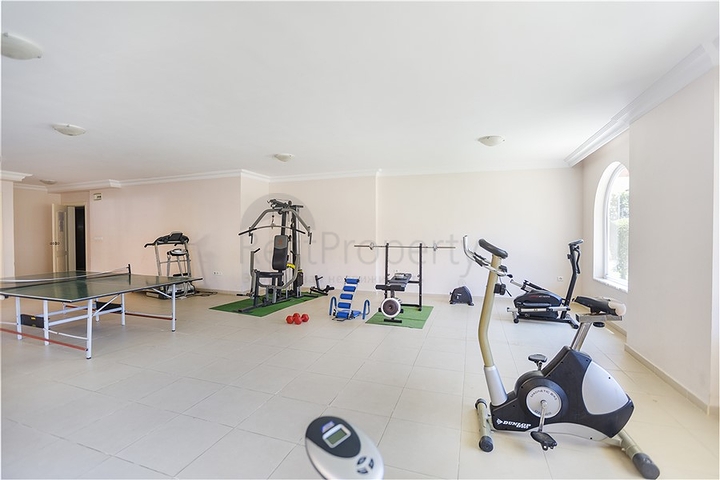 بنتهاوس 3+1 مطل على البحر في منطقة محمودلار بنتهاوس 3+1 مطل على البحر في منطقة محمودلار