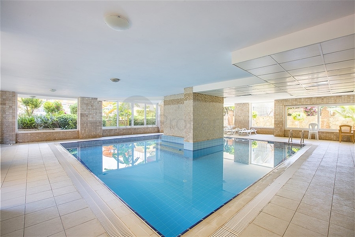 بنتهاوس 3+1 مطل على البحر في منطقة محمودلار بنتهاوس 3+1 مطل على البحر في منطقة محمودلار