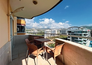 بنتهاوس 3+1 مطل على البحر في منطقة محمودلار بنتهاوس 3+1 مطل على البحر في منطقة محمودلار