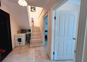 بنتهاوس 3+1 مطل على البحر في منطقة محمودلار بنتهاوس 3+1 مطل على البحر في منطقة محمودلار