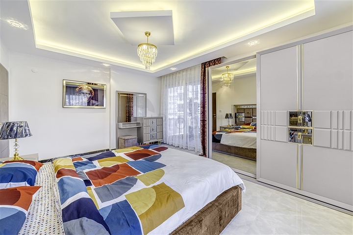 بنتهاوس مطل على الجبل في كيستل بنتهاوس مطل على الجبل في كيستل