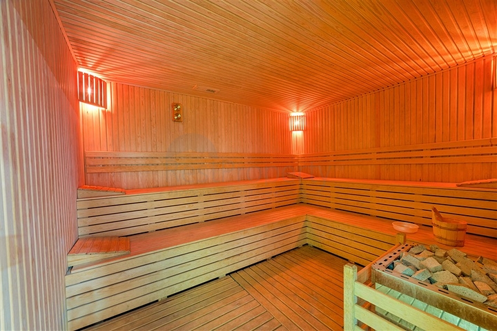 بنتهاوس مطل على الجبل في كيستل بنتهاوس مطل على الجبل في كيستل