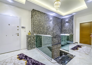 بنتهاوس مطل على الجبل في كيستل بنتهاوس مطل على الجبل في كيستل