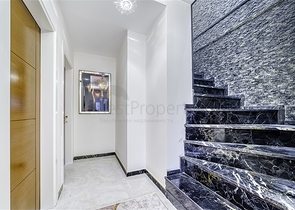 بنتهاوس مطل على الجبل في كيستل بنتهاوس مطل على الجبل في كيستل