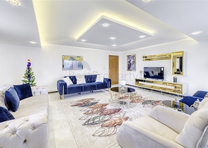 بنتهاوس مطل على الجبل في كيستل بنتهاوس مطل على الجبل في كيستل