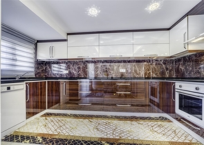 بنتهاوس مطل على الجبل في كيستل بنتهاوس مطل على الجبل في كيستل