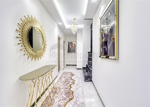 بنتهاوس مطل على الجبل في كيستل بنتهاوس مطل على الجبل في كيستل