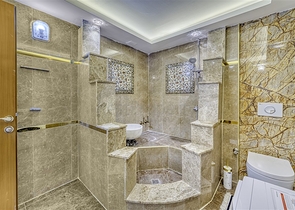 بنتهاوس مطل على الجبل في كيستل بنتهاوس مطل على الجبل في كيستل