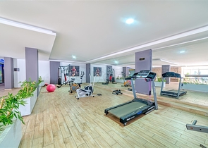 بنتهاوس مطل على الجبل في كيستل بنتهاوس مطل على الجبل في كيستل