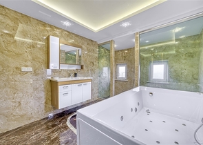 بنتهاوس مطل على الجبل في كيستل بنتهاوس مطل على الجبل في كيستل