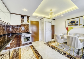 بنتهاوس مطل على الجبل في كيستل بنتهاوس مطل على الجبل في كيستل