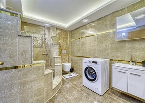 بنتهاوس مطل على الجبل في كيستل بنتهاوس مطل على الجبل في كيستل