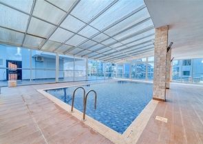 بنتهاوس مطل على الجبل في كيستل بنتهاوس مطل على الجبل في كيستل