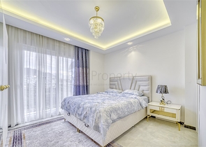 بنتهاوس مطل على الجبل في كيستل بنتهاوس مطل على الجبل في كيستل