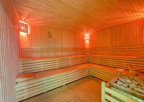 بنتهاوس مطل على الجبل في كيستل بنتهاوس مطل على الجبل في كيستل