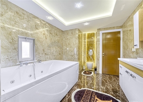 بنتهاوس مطل على الجبل في كيستل بنتهاوس مطل على الجبل في كيستل