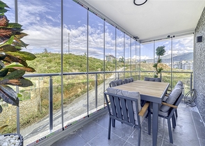 بنتهاوس مطل على الجبل في كيستل بنتهاوس مطل على الجبل في كيستل