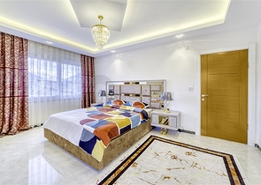 بنتهاوس مطل على الجبل في كيستل بنتهاوس مطل على الجبل في كيستل