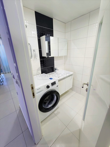 شقة انيقة ضمن مجمع فاخر -تصميم 1+1 مفروشة -في اوبا / الانيا 