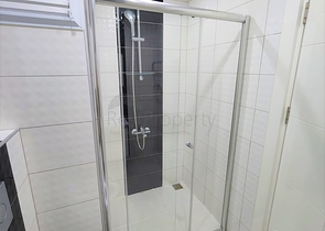 شقة انيقة ضمن مجمع فاخر -تصميم 1+1 مفروشة -في اوبا / الانيا 