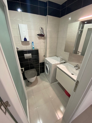 شقة 1+1 في أفسالار