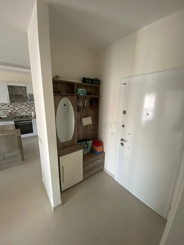 شقة 1+1 في أفسالار