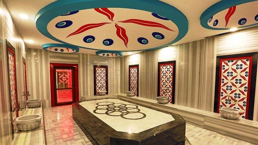 شقة 1+1 في أفسالار