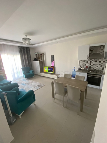 شقة 1+1 في أفسالار