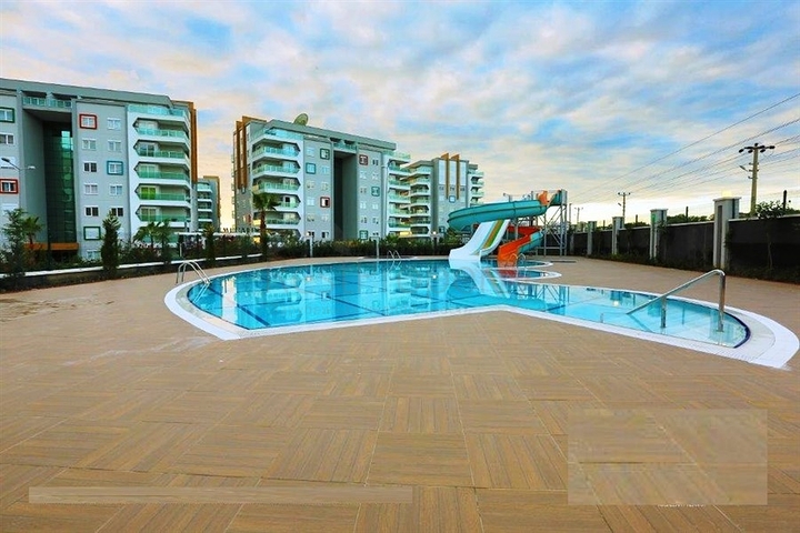 شقة 1+1 في أفسالار