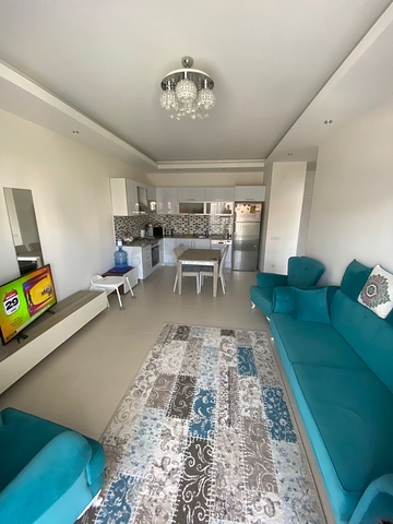 شقة 1+1 في أفسالار