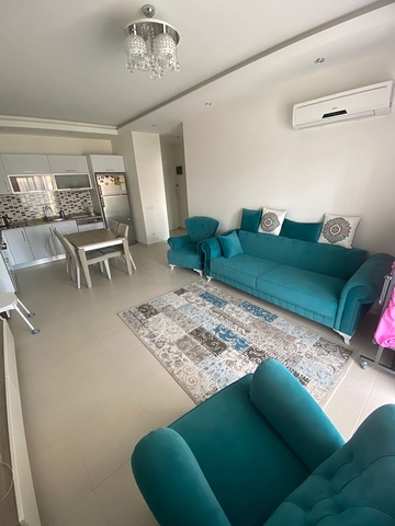 شقة 1+1 في أفسالار