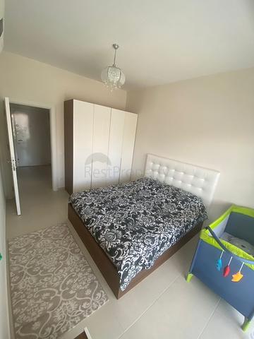 شقة 1+1 في أفسالار