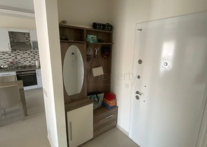 شقة 1+1 في أفسالار