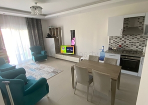 شقة 1+1 في أفسالار