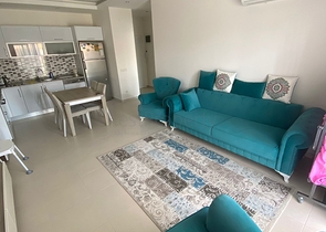 شقة 1+1 في أفسالار