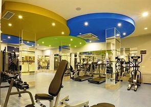 شقة 1+1 في أفسالار