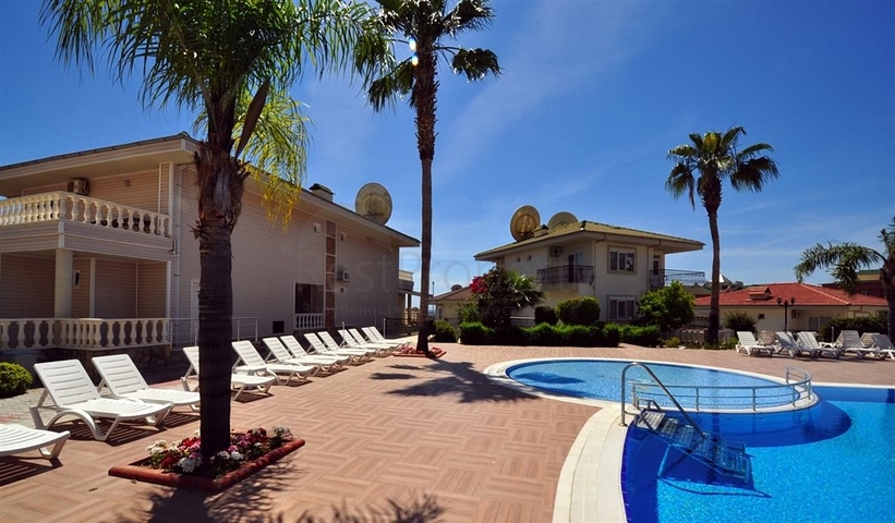 شقة من غرفتي نوم في منطقة سيكجيلي