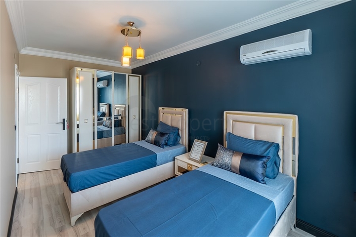 شقة من غرفتي نوم في منطقة سيكجيلي