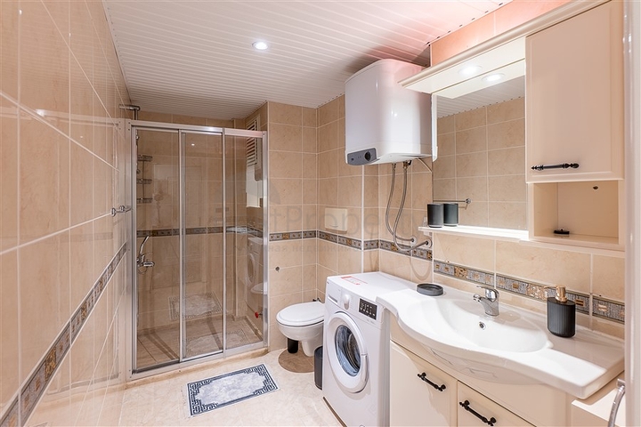 شقة من غرفتي نوم في منطقة سيكجيلي