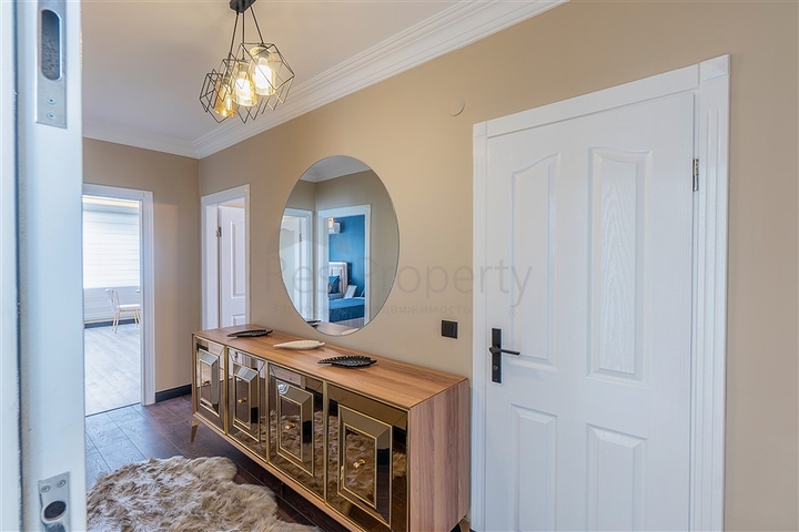 شقة من غرفتي نوم في منطقة سيكجيلي