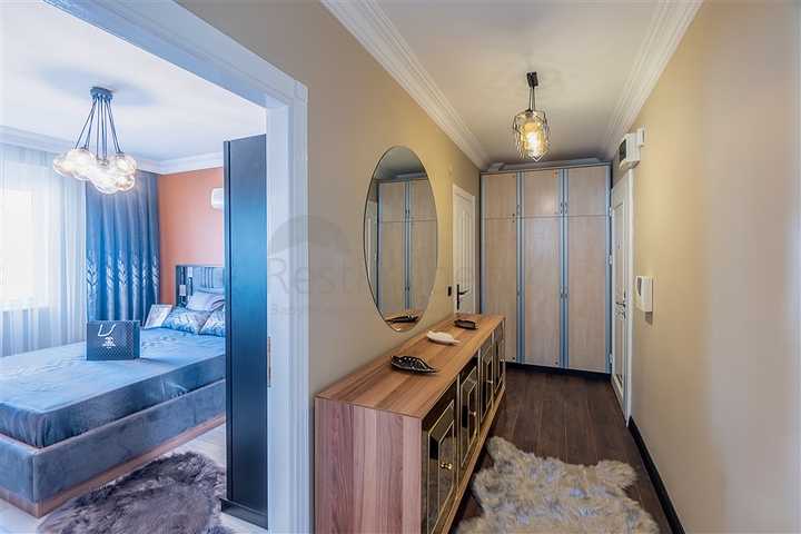 شقة من غرفتي نوم في منطقة سيكجيلي