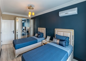 شقة من غرفتي نوم في منطقة سيكجيلي