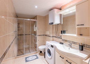 شقة من غرفتي نوم في منطقة سيكجيلي