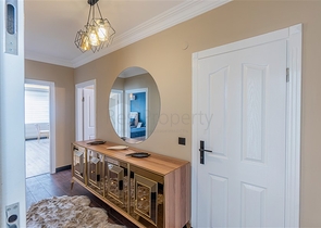 شقة من غرفتي نوم في منطقة سيكجيلي