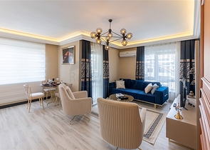 شقة من غرفتي نوم في منطقة سيكجيلي