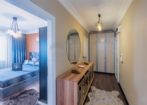 شقة من غرفتي نوم في منطقة سيكجيلي