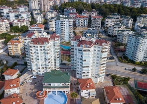 شقة من غرفتي نوم في منطقة سيكجيلي