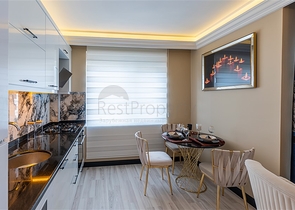 شقة من غرفتي نوم في منطقة سيكجيلي