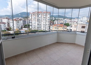 شقة من غرفتي نوم في منطقة سيكجيلي